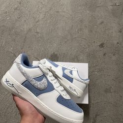 Nike Air Force Kobe Bryant City Of Champions 