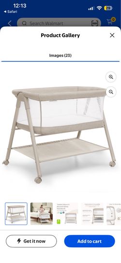 Bassinet