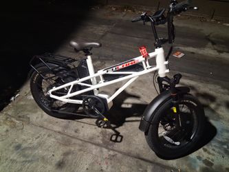 Fucare  ebike