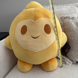 Large Disney Wish Plush