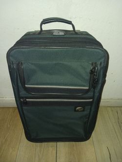 American Tourist Carry-on Luggage Like New