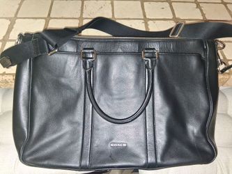 Coach Metropolitan bag