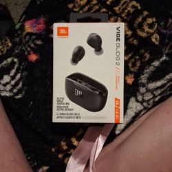 JBL VIBE BUDS 2