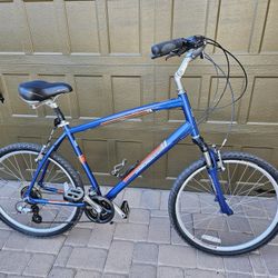 Diamondback Wildwood DLX