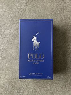Ralph Lauren Polo Blue