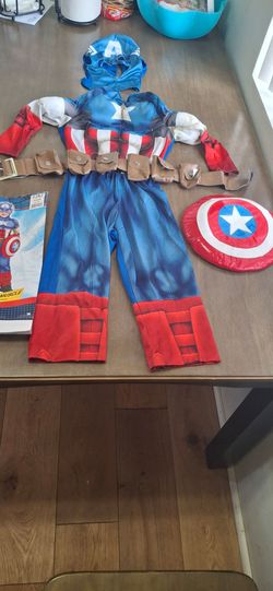 Traje de niño  completo