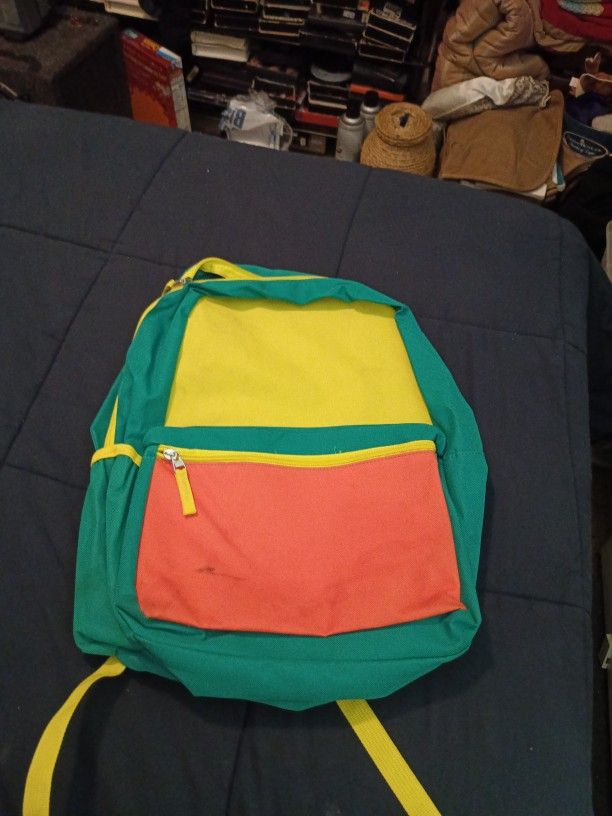 Backpack