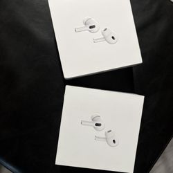 AirPods  Pro 2 