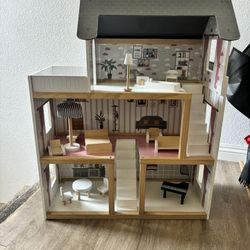 Doll House