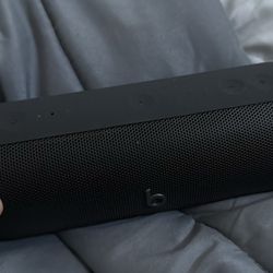 Beats Pill Speaker