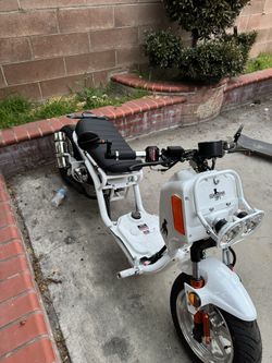 Mini Bike