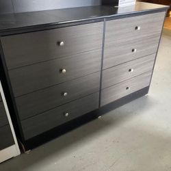 Eight Drawers Dresser 