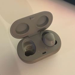 Samsung Gear IconX Wireless Earbuds (2018) Thumbnail