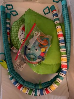 Play mat