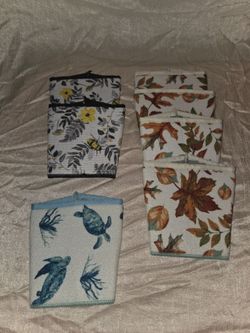 Hand-made Microfiber 32oz Cup Koozie