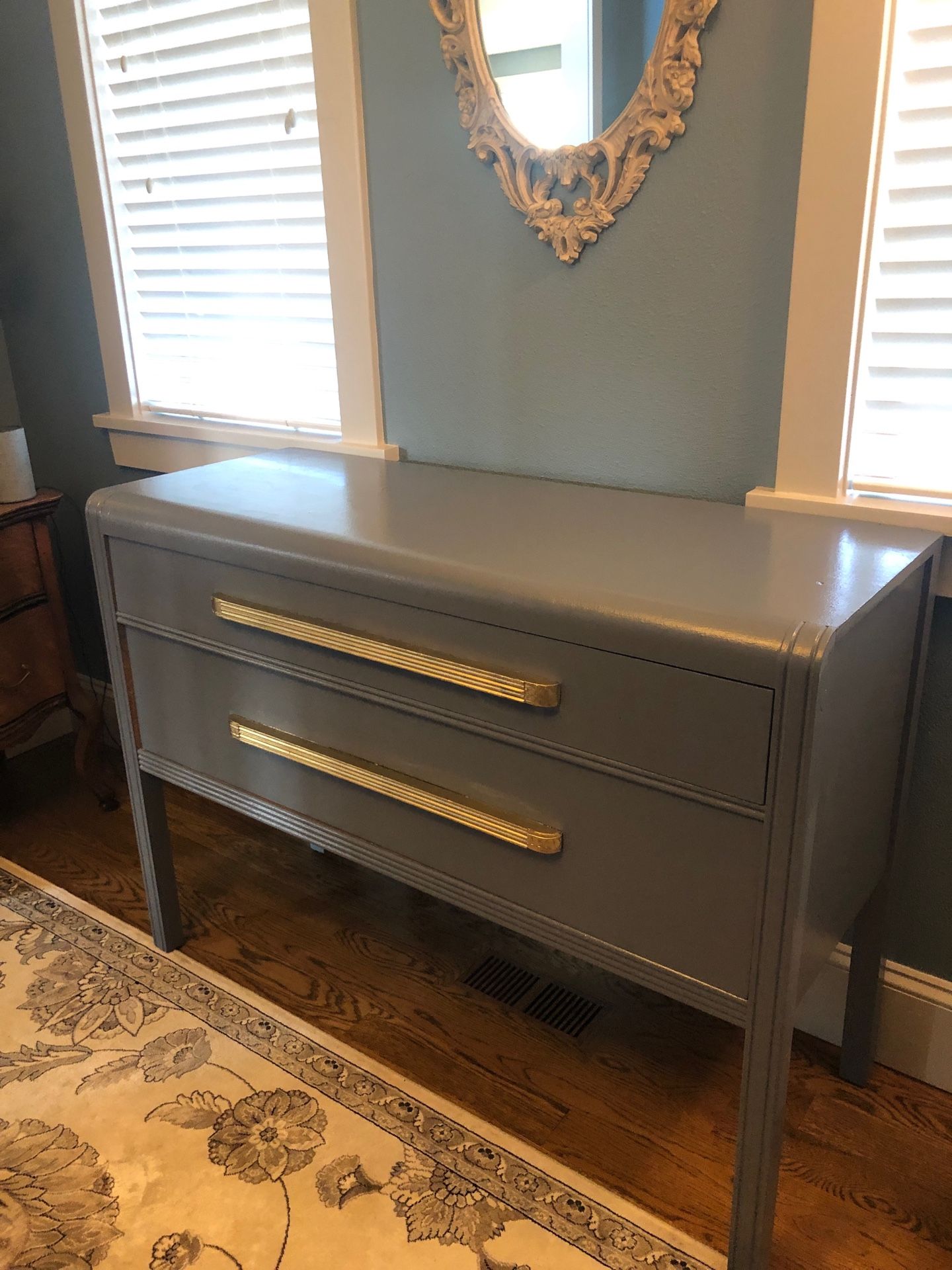 2 Drawer Dresser reduced price!