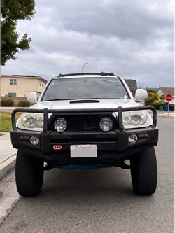 Toyota 4Runner 2006