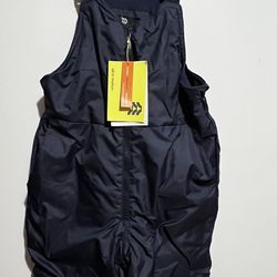 Kids Snow Bib Overall