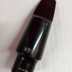 Meyer 8M Tenor Saxophone Mouthpiece 