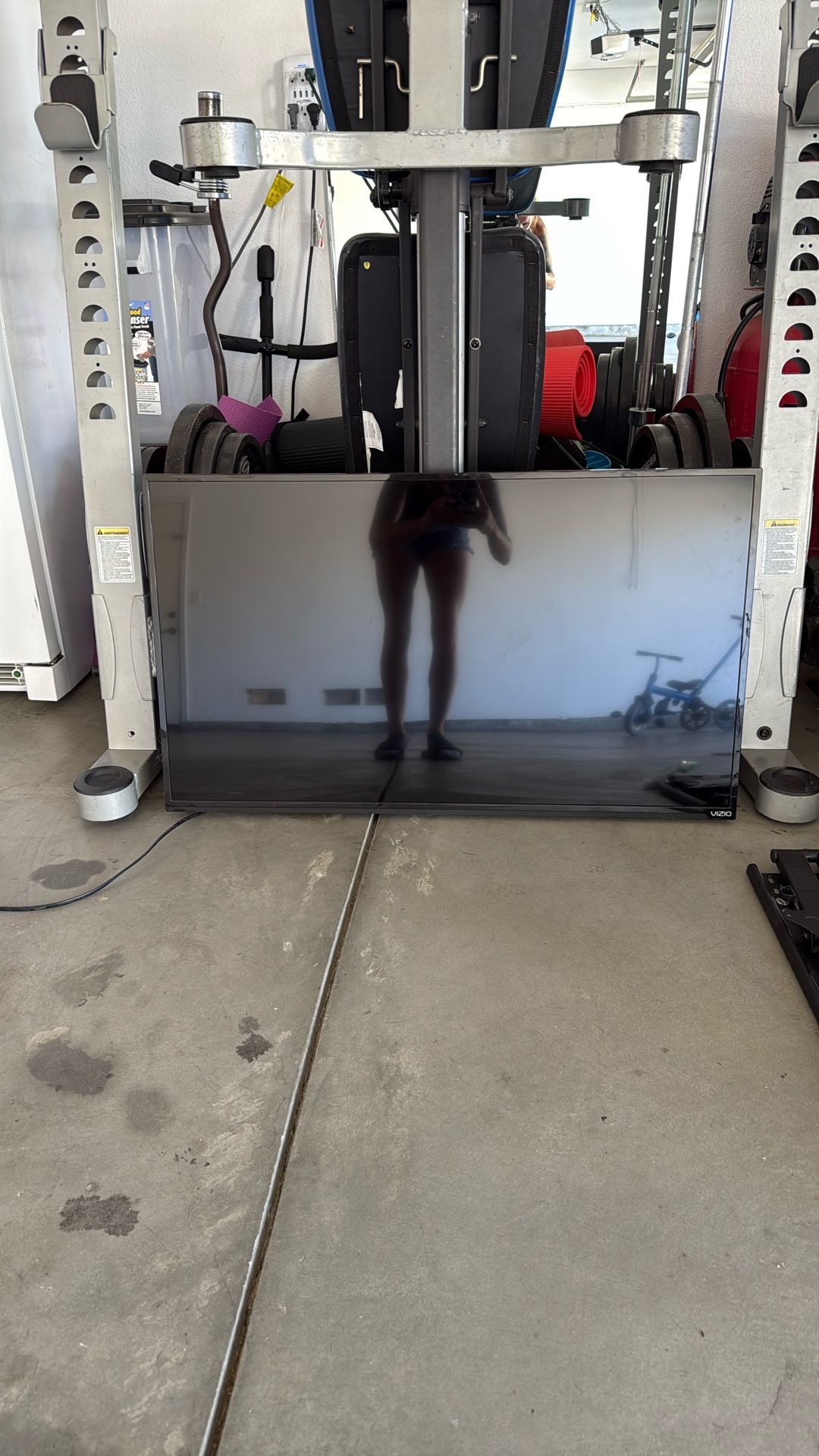 42 Inch Vizio Tv