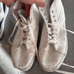 Vans High Top 