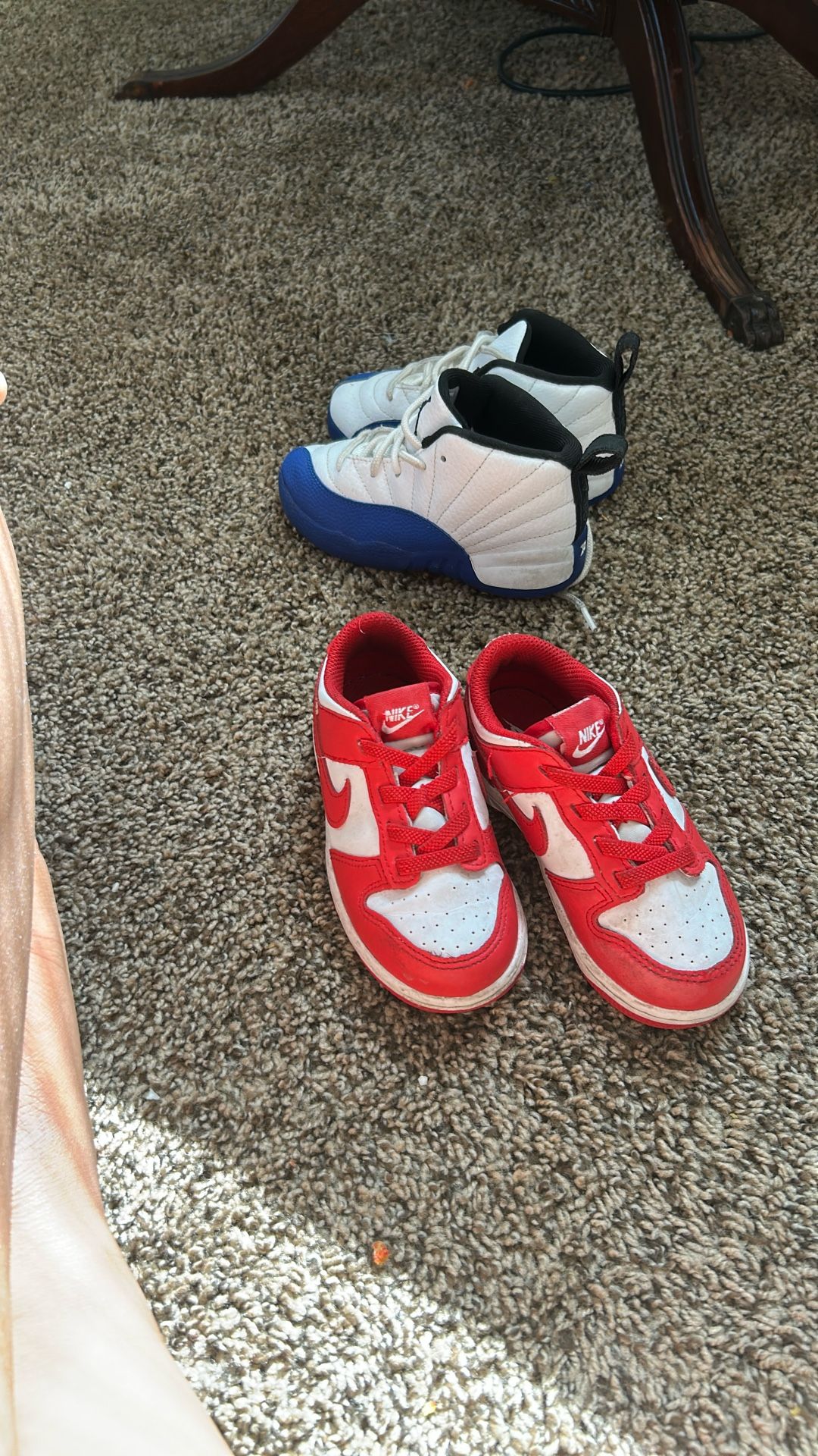 Toddler Shoes