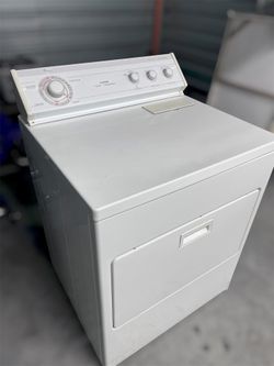 Whirlpool Dryer Great Conditions Working Great Delivery & Instalation Available Or Can Be Picked Up