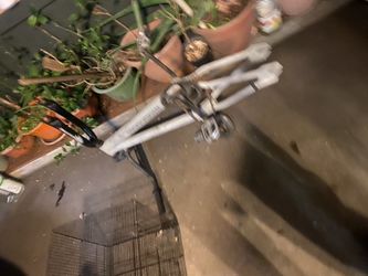 Bike Frame