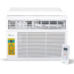 NIB 10000 BTU Window AC