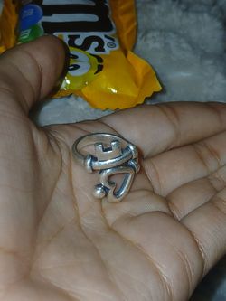 James avery rings