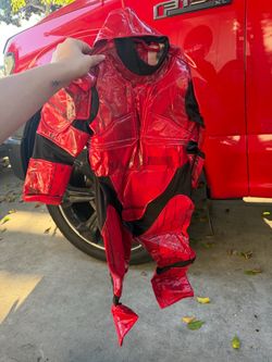 Star Wars costume kids