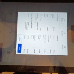 Flex 22 Toast KDS, Pos