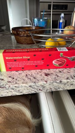 Slicer
