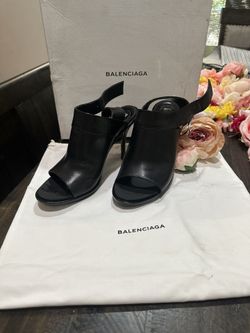 Balenciaga Heels