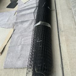 Tenax  heavy duty Elk Control Fence, 6' x 100'