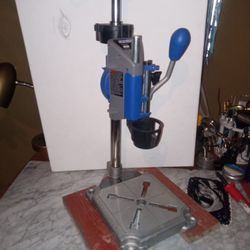 Dremel 220 Drill Press