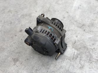 2004-2008 Acura TL parts