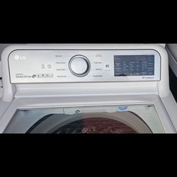 LG Smart Turbowash Washer FREE DELIVERY