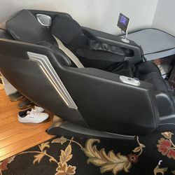 massage chair