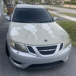 2008 Saab 9-3
