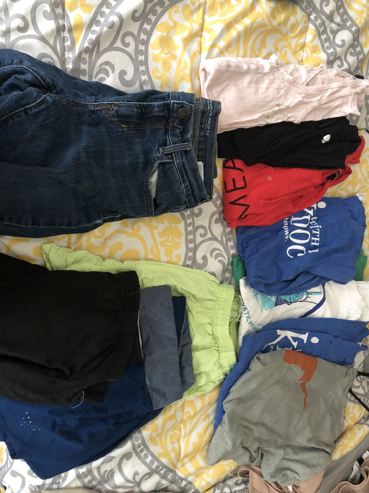 Huge Lot - Women/Men’s/Girls/Boys