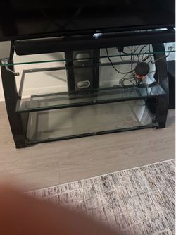 Tv stand