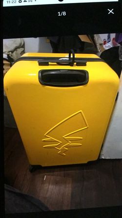 Maleta de POKÉMON