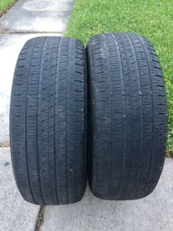Llantas/Tires