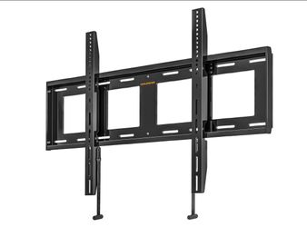 Perlegear Heavy Duty Fixed TV Wall Mount for 42"-115"       #1367