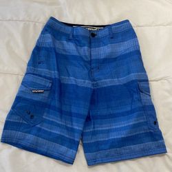 Boys Shorts 