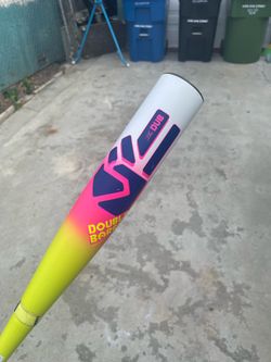Easton dub usssa bat 31