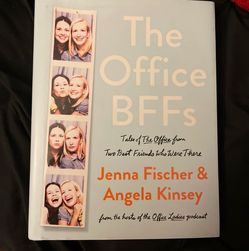 The Office Book