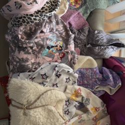 3-4t Sweaters