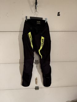 Dainese VR46 Grid Air Pants